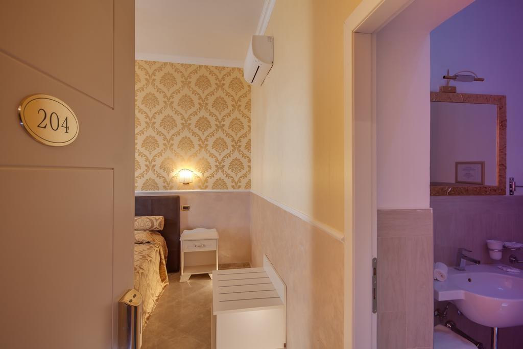 Quality In Rome Hotel Cameră foto